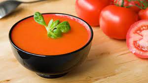 gazpacho